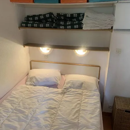 Διαμέρισμα T2 Pour 4, Terrasse Vue Mer, Proche Plages, Parking Inclus A - Fr-1-768-68