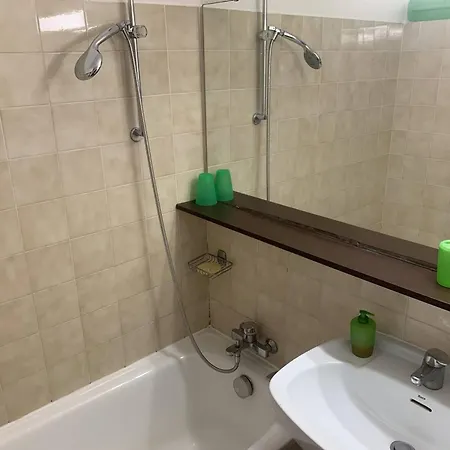 T2 Pour 4, Terrasse Vue Mer, Proche Plages, Parking Inclus A - Fr-1-768-68 Διαμέρισμα *